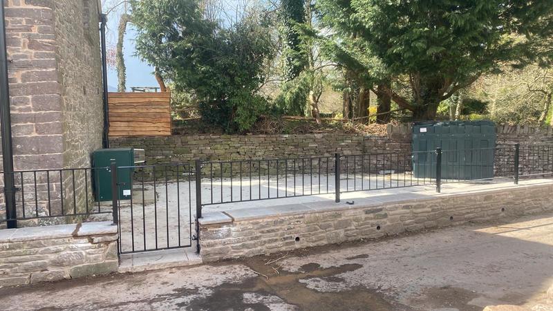 project slideshow image